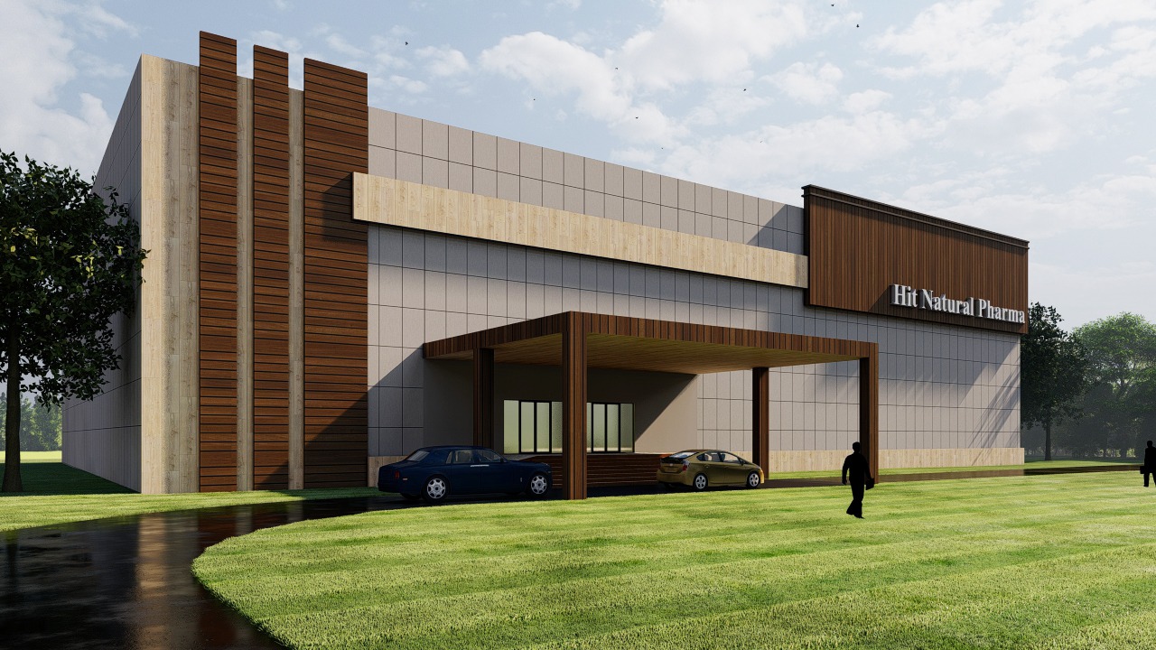 Designline Consultants | Mapia